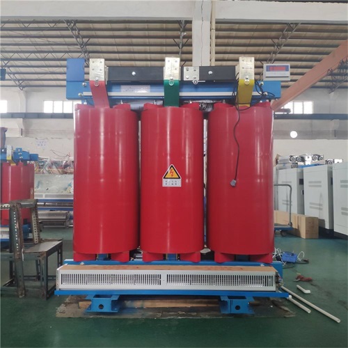肃南SCB12-2500KVA/10KV/0.4KV干式变压器